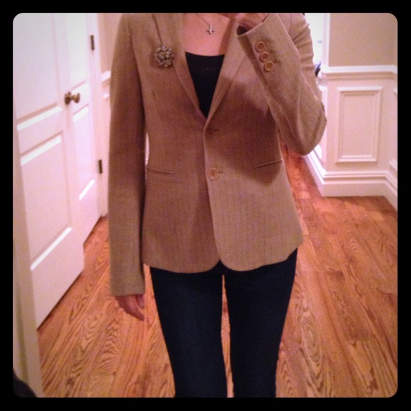 Blazer jacket