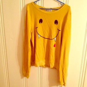 SALE🎉🎉🎉Wildfox vampire love like new 😍😍