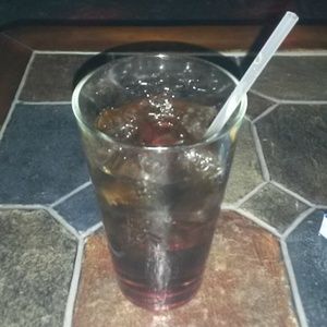 Saturday drink on acapulcos night out not for sale