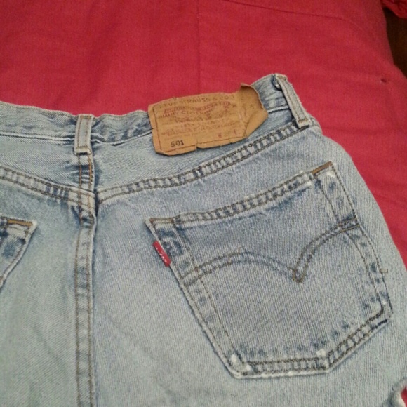 Shorts - Picture 4 of 4