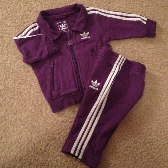 3 Baby Winter Outfits