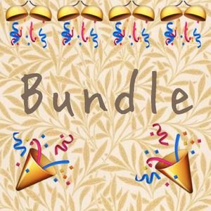 Bundle for @lchampagne