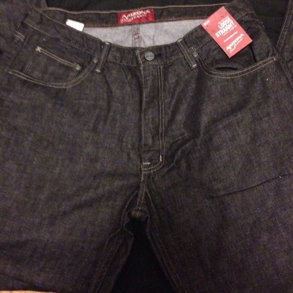 Men's jeans 36x32