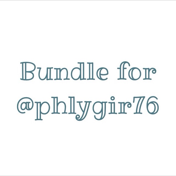BUNDLE FOR @phlygir76