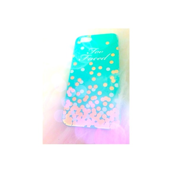 iPhone 5 case 🐳