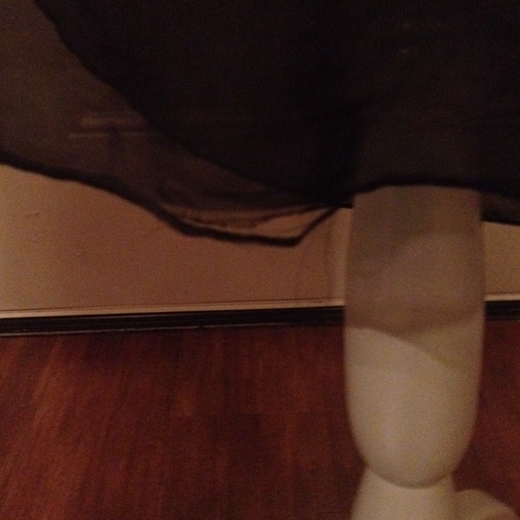 🔱HP 3|16🔱Sequins Tiger Top - Picture 4 of 4