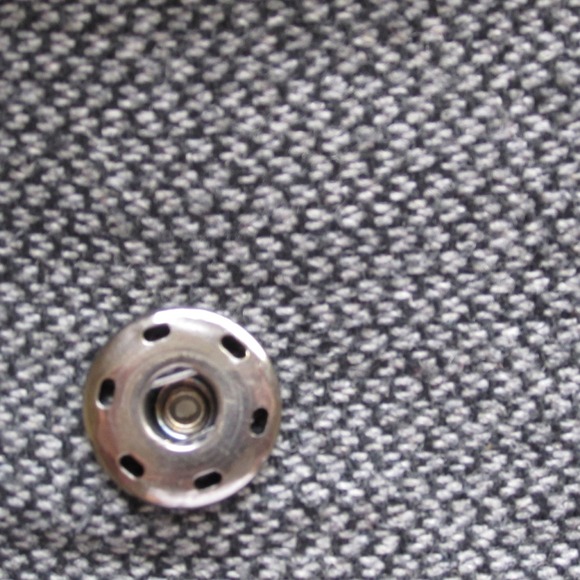 H&M Wool Jacket - Picture 3 of 4