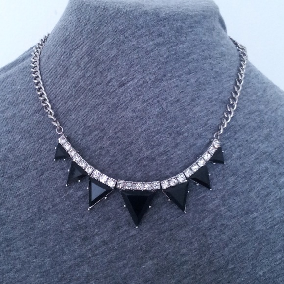 RESERVED for blueyezas..bundle two necklaces