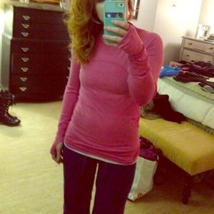 Lululemon swiftly long sleeved shirt