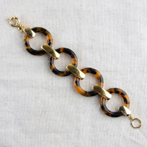 J Crew bracelet