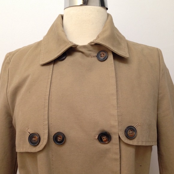 MANGO | Perfect Peacoat - Picture 2 of 3