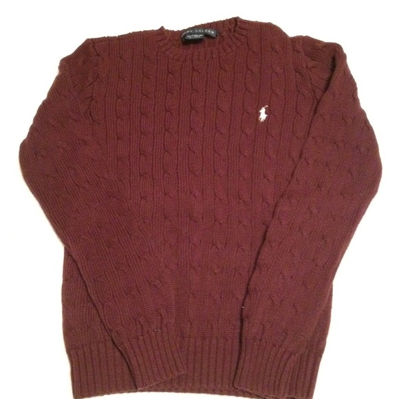 Ralph Lauren Sweater