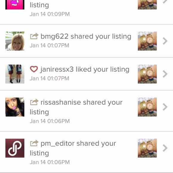 ❌❌SOLD ON VINTED❌❌PM EDITOR PICK - Picture 4 of 4