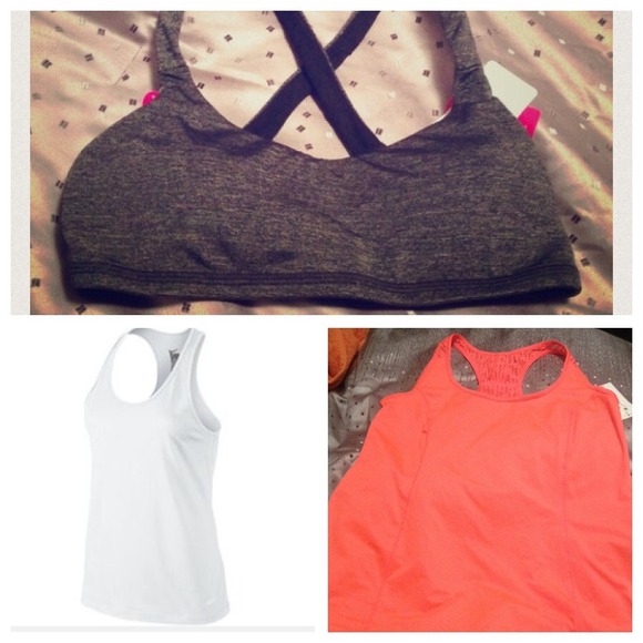 Bundle for poshamy81