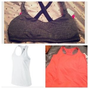 Bundle for poshamy81