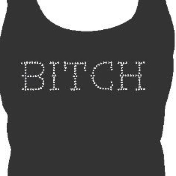 Bitch Tank - Picture 2 of 2