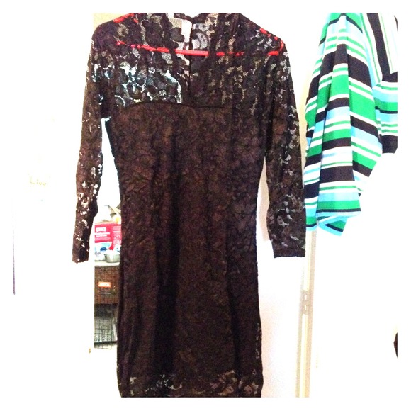 Little Black Dress! - Picture 1 of 1