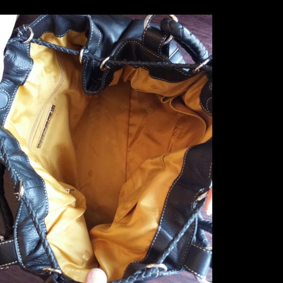 Donald Pliner Hobo Bag - Picture 2 of 4