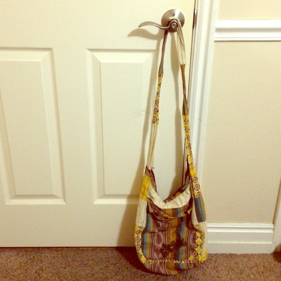 Billabong Shoulder Bag
