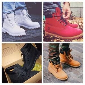 Looking for timberlands to trade