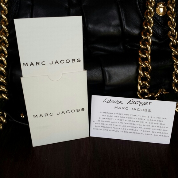 Marc Jacobs Handbag - Picture 3 of 3