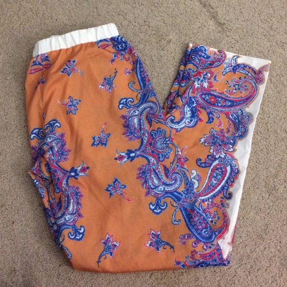SOLD! LF soft pants
