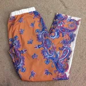 SOLD! LF soft pants