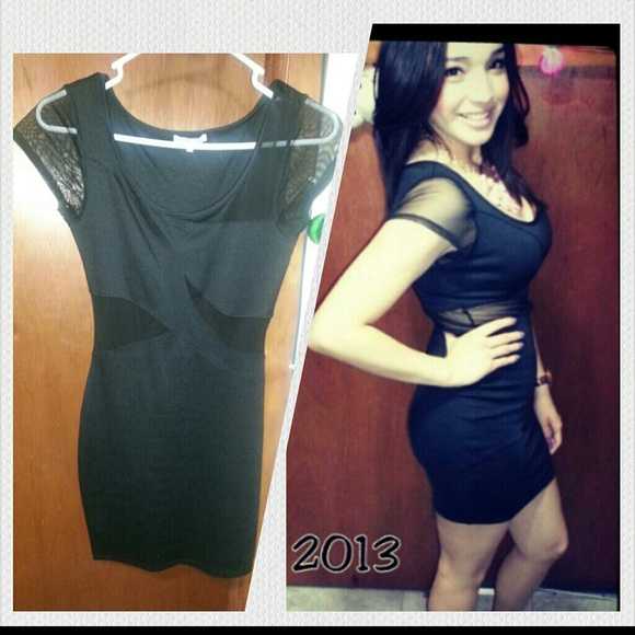 Little black dress - Picture 1 of 2