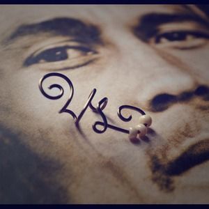 Gunmetal Bronze Ear Cuff