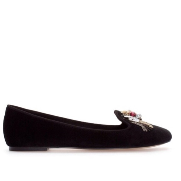 🔴SALE🔴Zara shoes - Picture 2 of 4