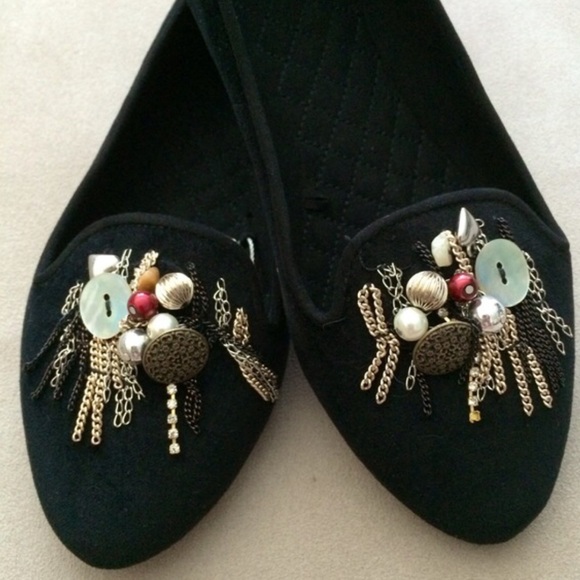 🔴SALE🔴Zara shoes - Picture 4 of 4