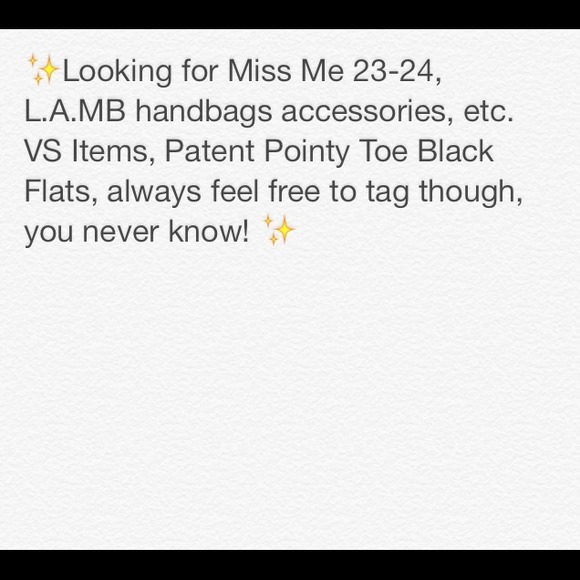 Wanted ✨ Looking for these reasonably priced👠