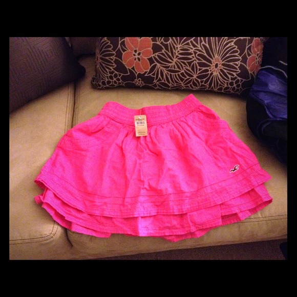 Reduced‼️Hollister Betty skirt