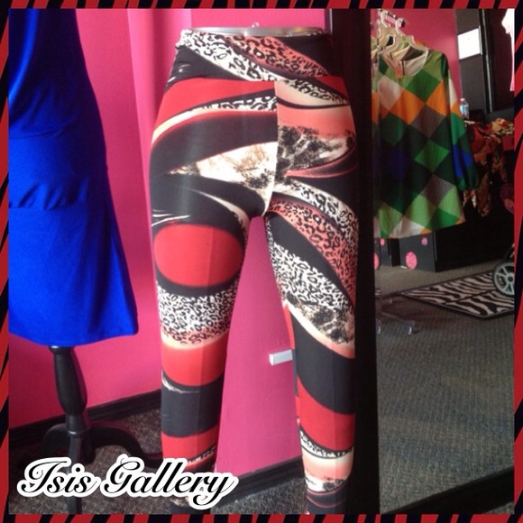 Leggings