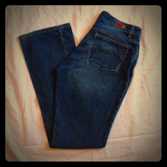 Adriano Goldschmeid Gemini jeans