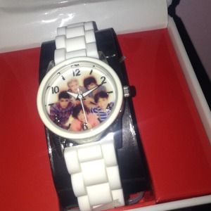 One Direction Watch