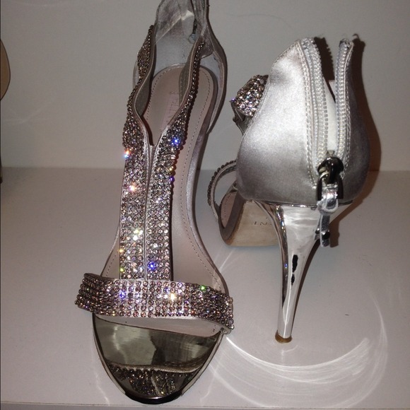 Divine Heels