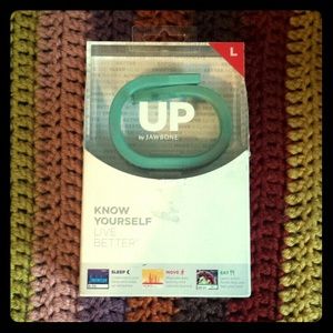 Jawbone UP