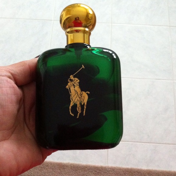 💯💯SOLD💯💯POLO RALPH LAREN COLOGNE
