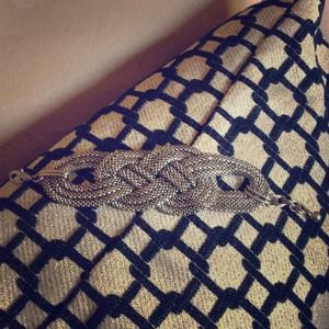 Beautiful Stella and Dot style bracelet!