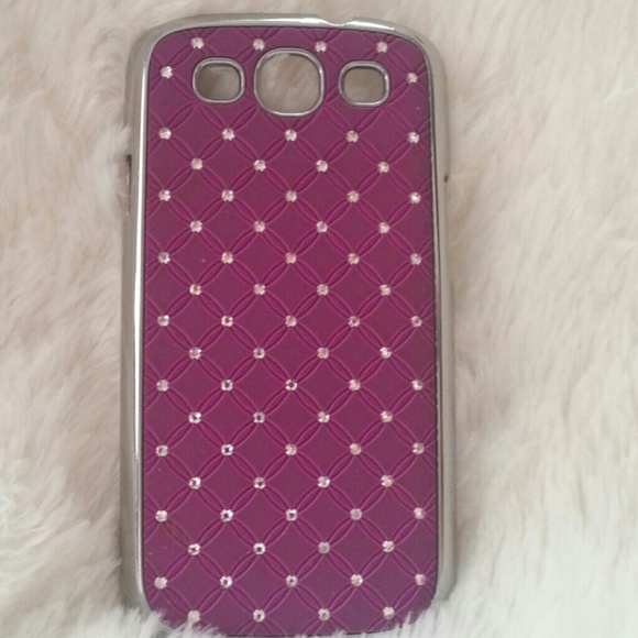 Galaxy 3s phone case