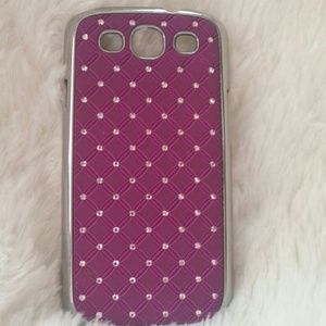 Galaxy 3s phone case