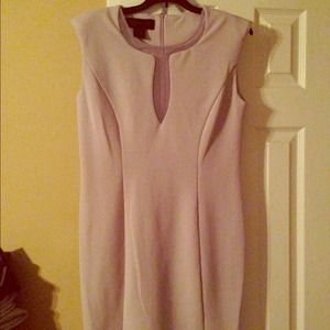 Kardashian Collectiom Dress.