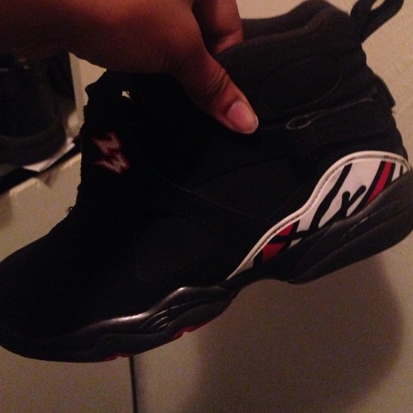Playoff 8s