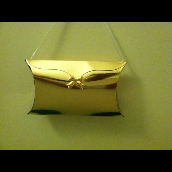 Handmade hand mirror - Picture 3 of 3