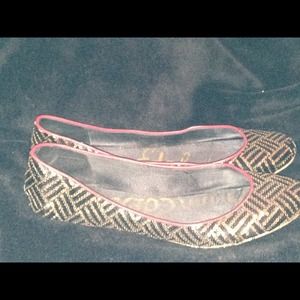 Sam Edelman Flats size 8. ***SOLD ON OTHER SITE***