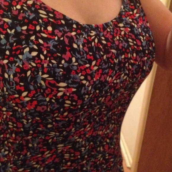 Sold! SALE! 🎉 Free People dress! 🎉 - Picture 2 of 4