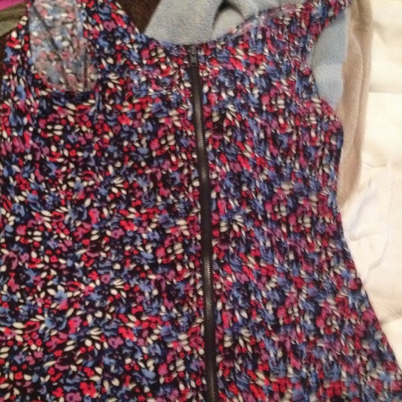 Sold! SALE! 🎉 Free People dress! 🎉 - Picture 3 of 4