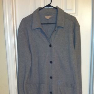 J Crew Jacket