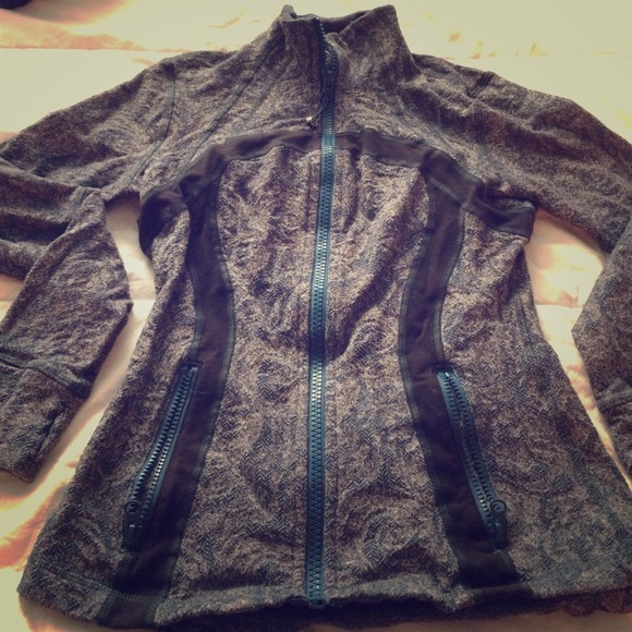 Lululemon Jacket